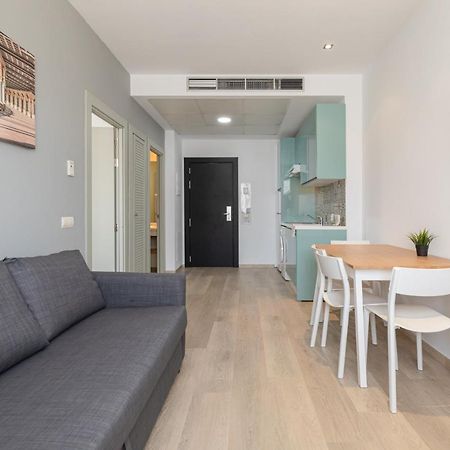 Apartment With Free Parking And Pool Бормухос Экстерьер фото