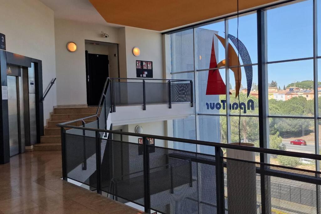 Apartment With Free Parking And Pool Бормухос Экстерьер фото
