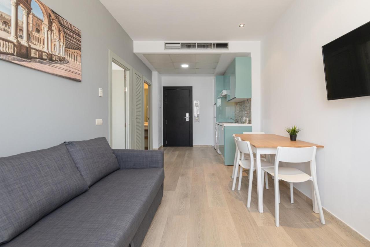 Apartment With Free Parking And Pool Бормухос Экстерьер фото
