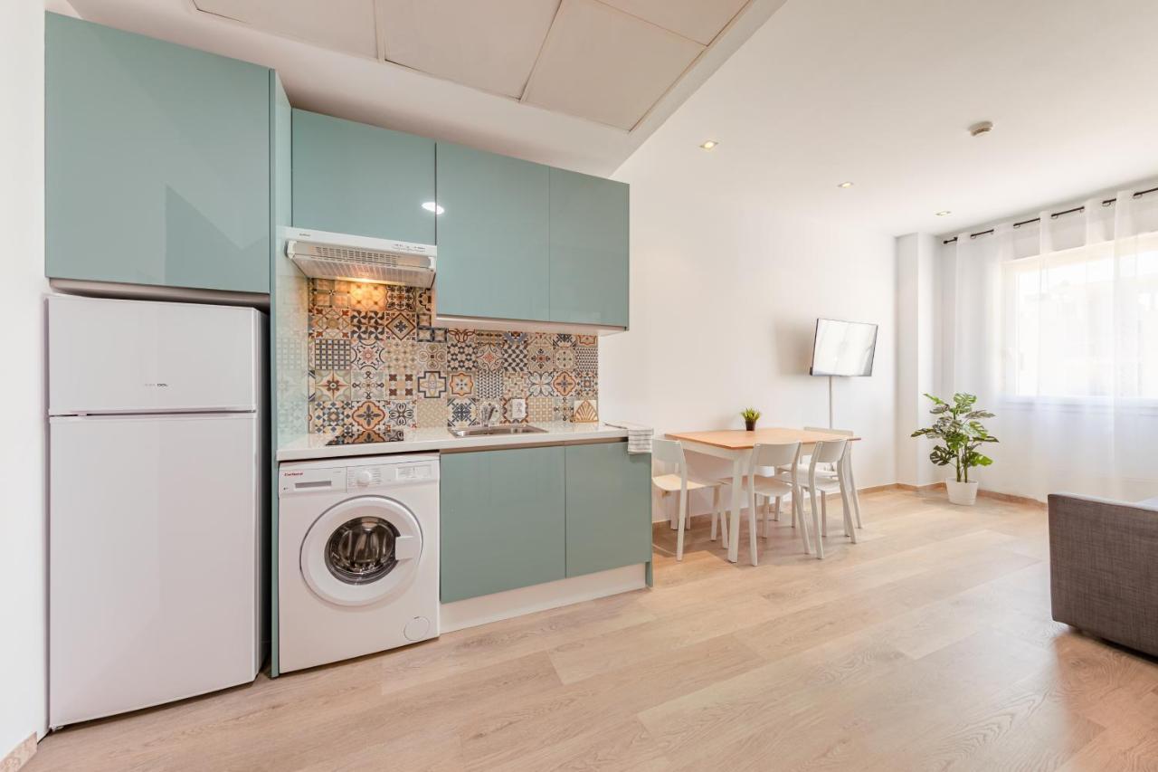 Apartment With Free Parking And Pool Бормухос Экстерьер фото