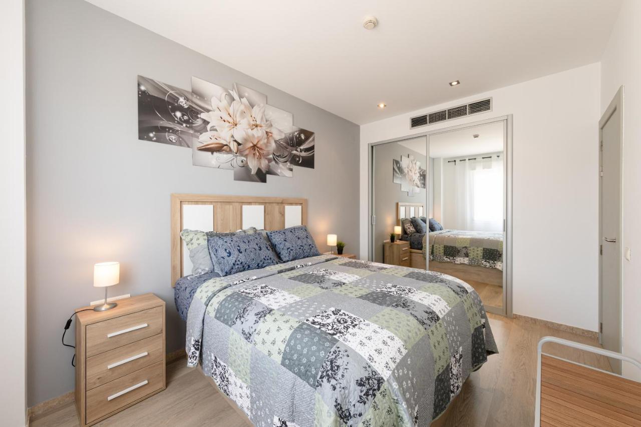 Apartment With Free Parking And Pool Бормухос Экстерьер фото