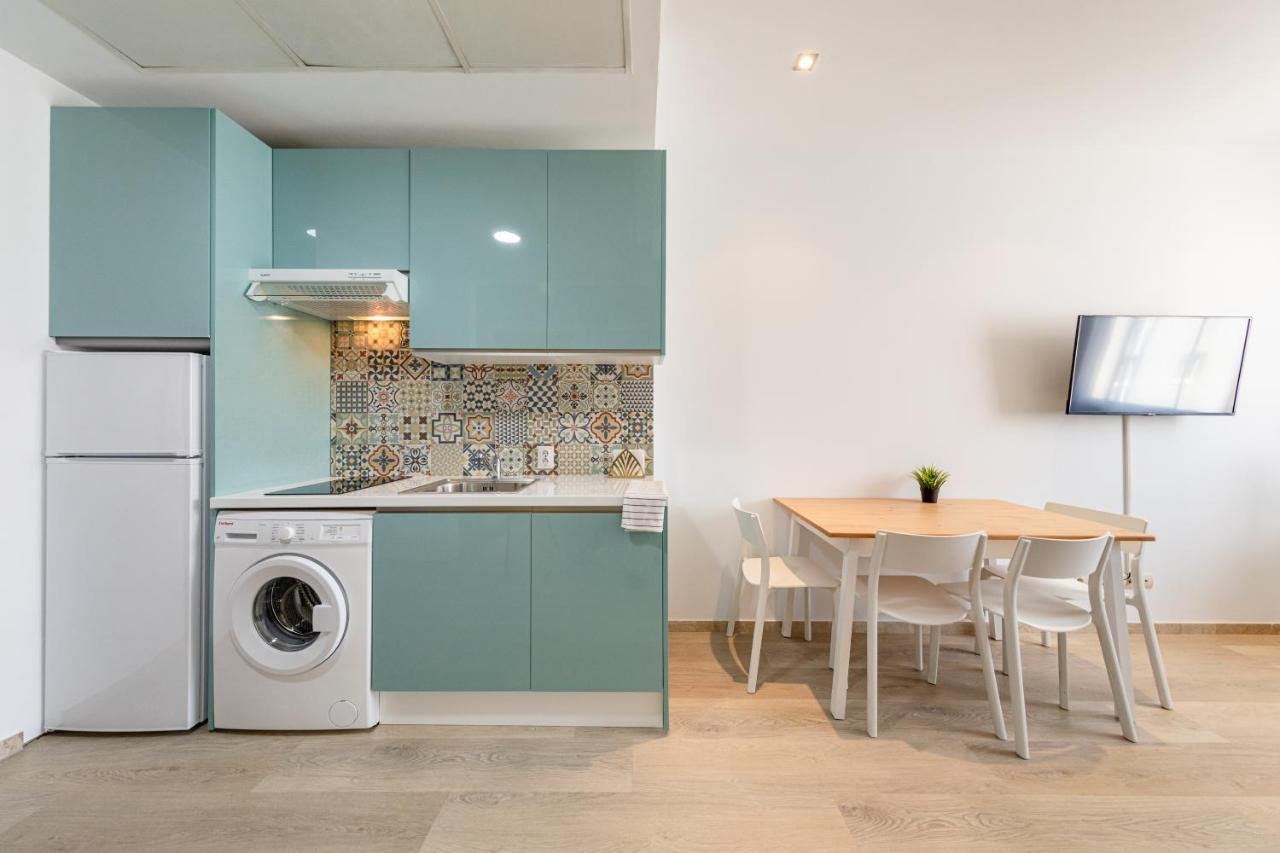 Apartment With Free Parking And Pool Бормухос Экстерьер фото