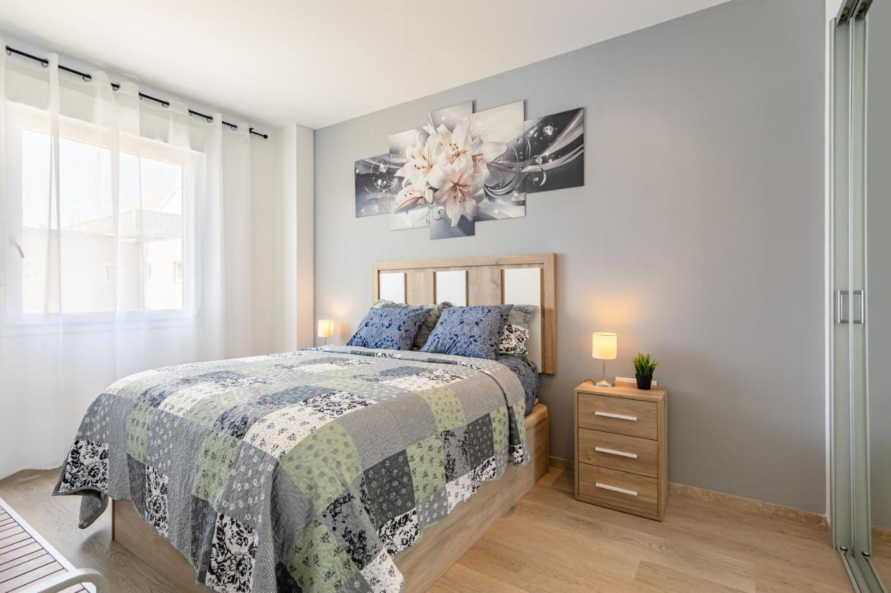 Apartment With Free Parking And Pool Бормухос Экстерьер фото
