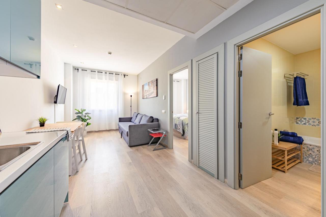 Apartment With Free Parking And Pool Бормухос Экстерьер фото