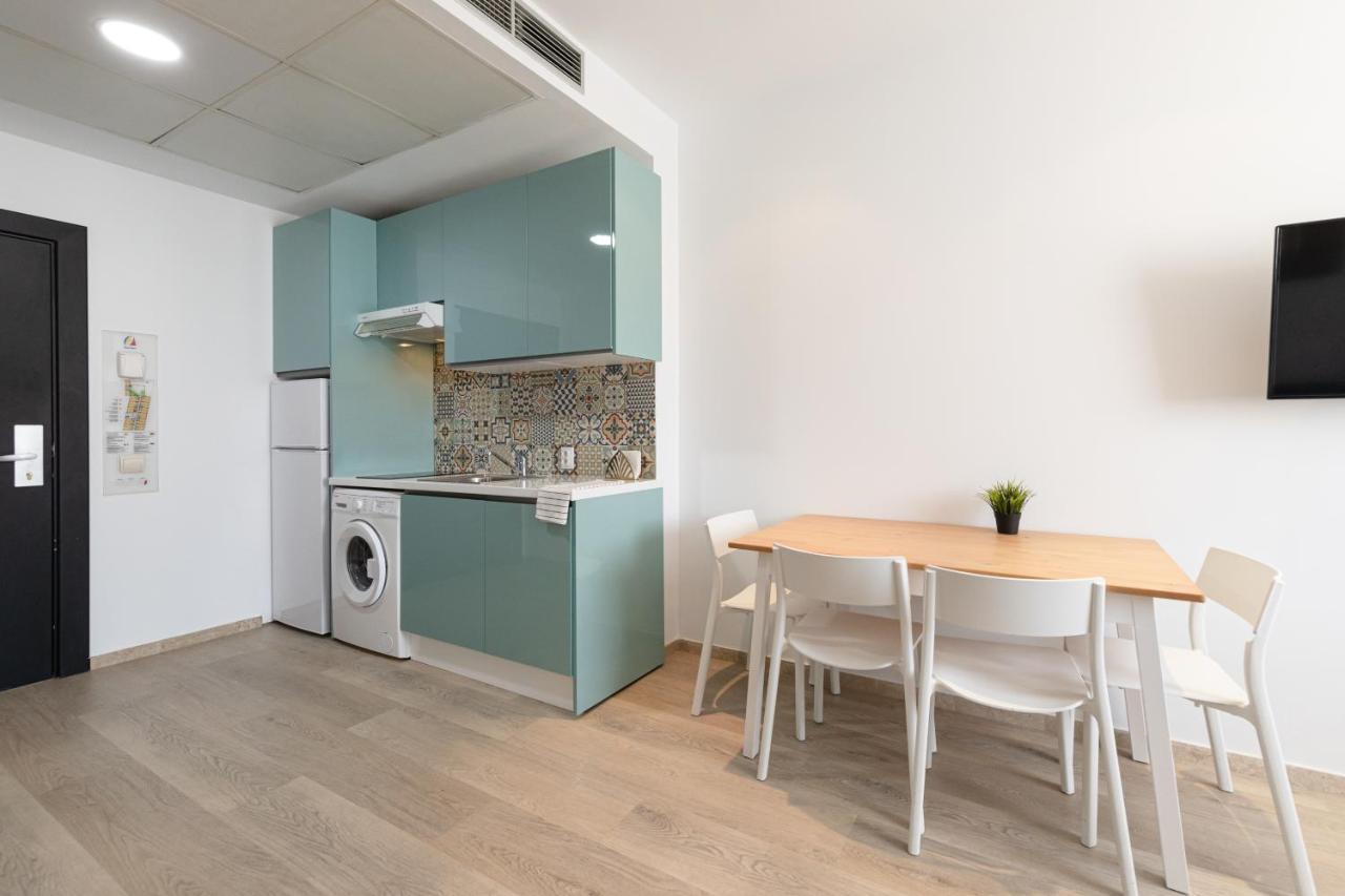 Apartment With Free Parking And Pool Бормухос Экстерьер фото