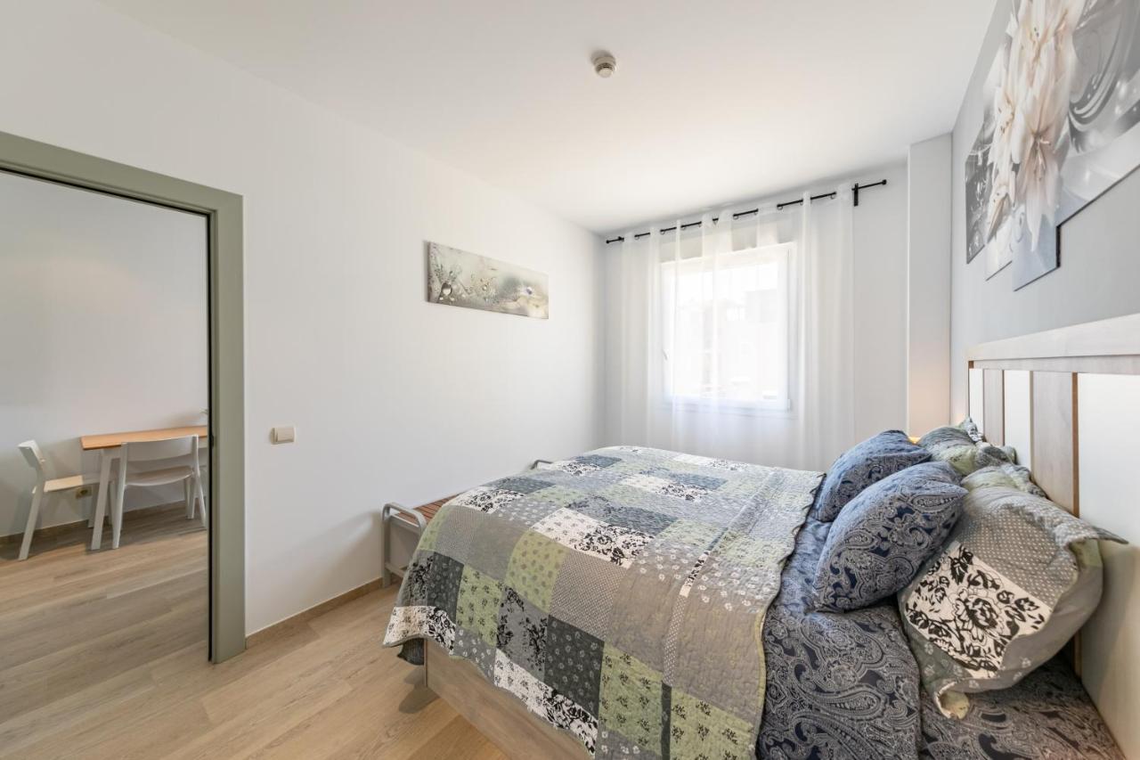 Apartment With Free Parking And Pool Бормухос Экстерьер фото