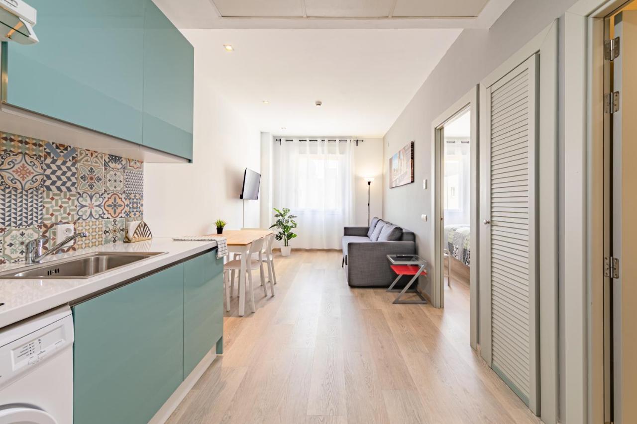 Apartment With Free Parking And Pool Бормухос Экстерьер фото