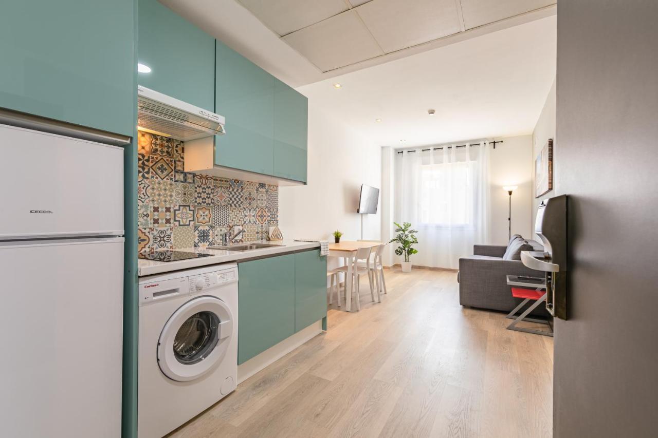 Apartment With Free Parking And Pool Бормухос Экстерьер фото
