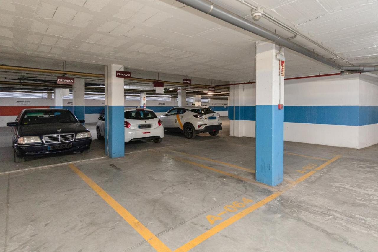 Apartment With Free Parking And Pool Бормухос Экстерьер фото
