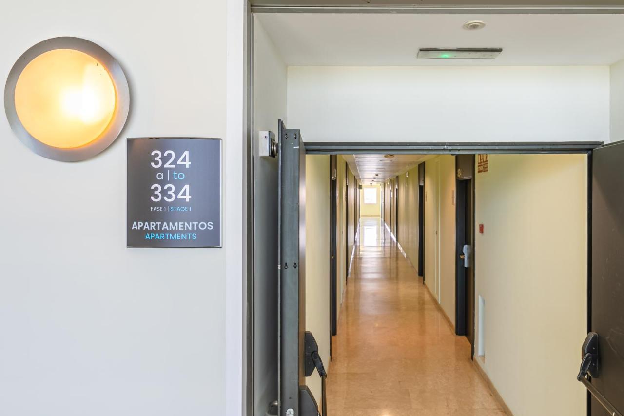 Apartment With Free Parking And Pool Бормухос Экстерьер фото