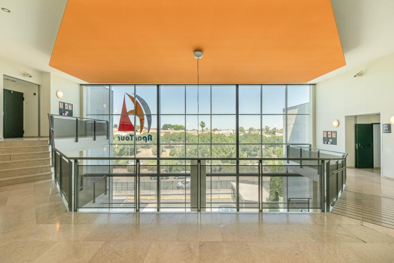 Apartment With Free Parking And Pool Бормухос Экстерьер фото