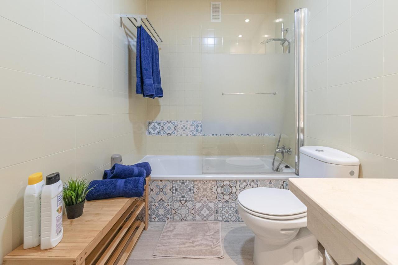 Apartment With Free Parking And Pool Бормухос Экстерьер фото