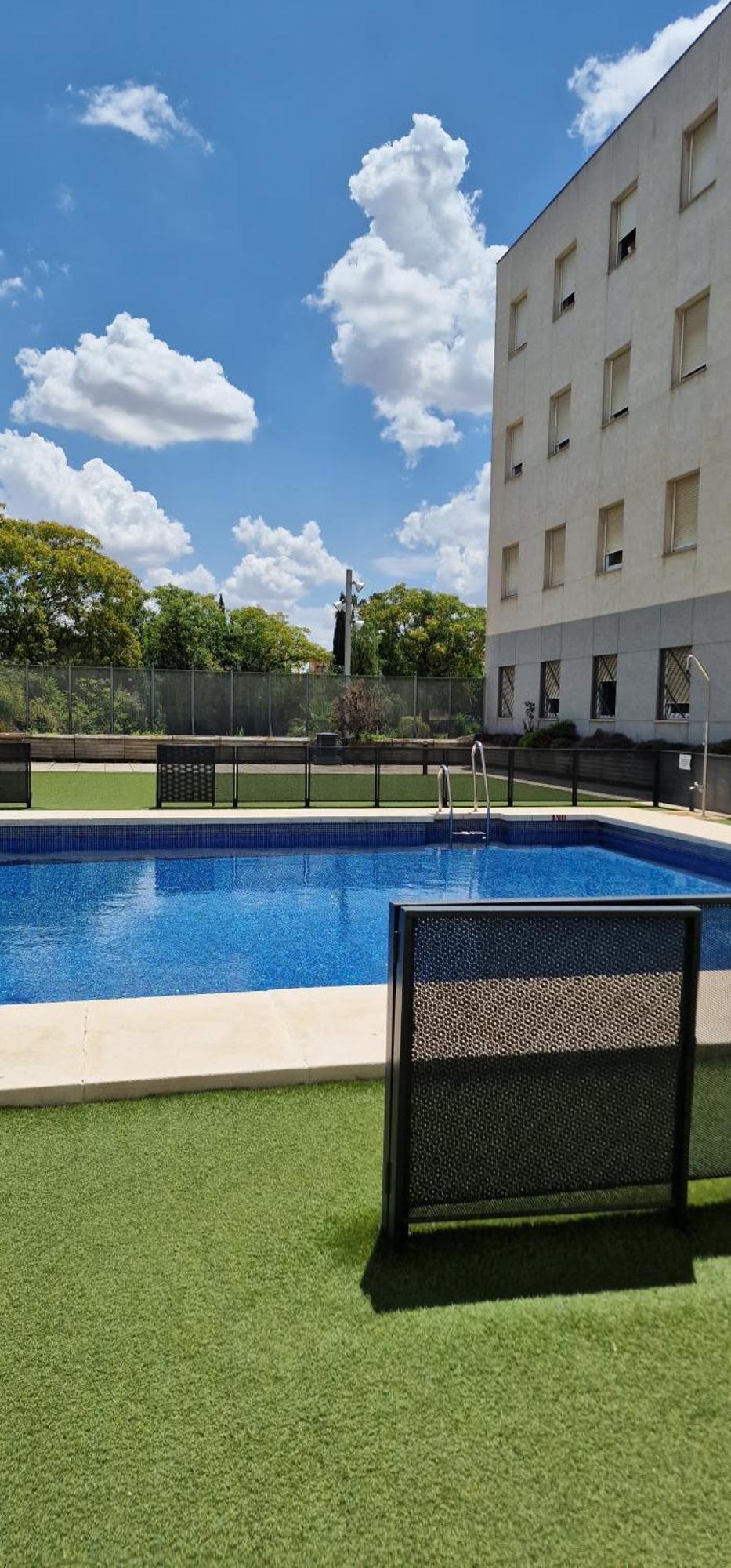 Apartment With Free Parking And Pool Бормухос Экстерьер фото