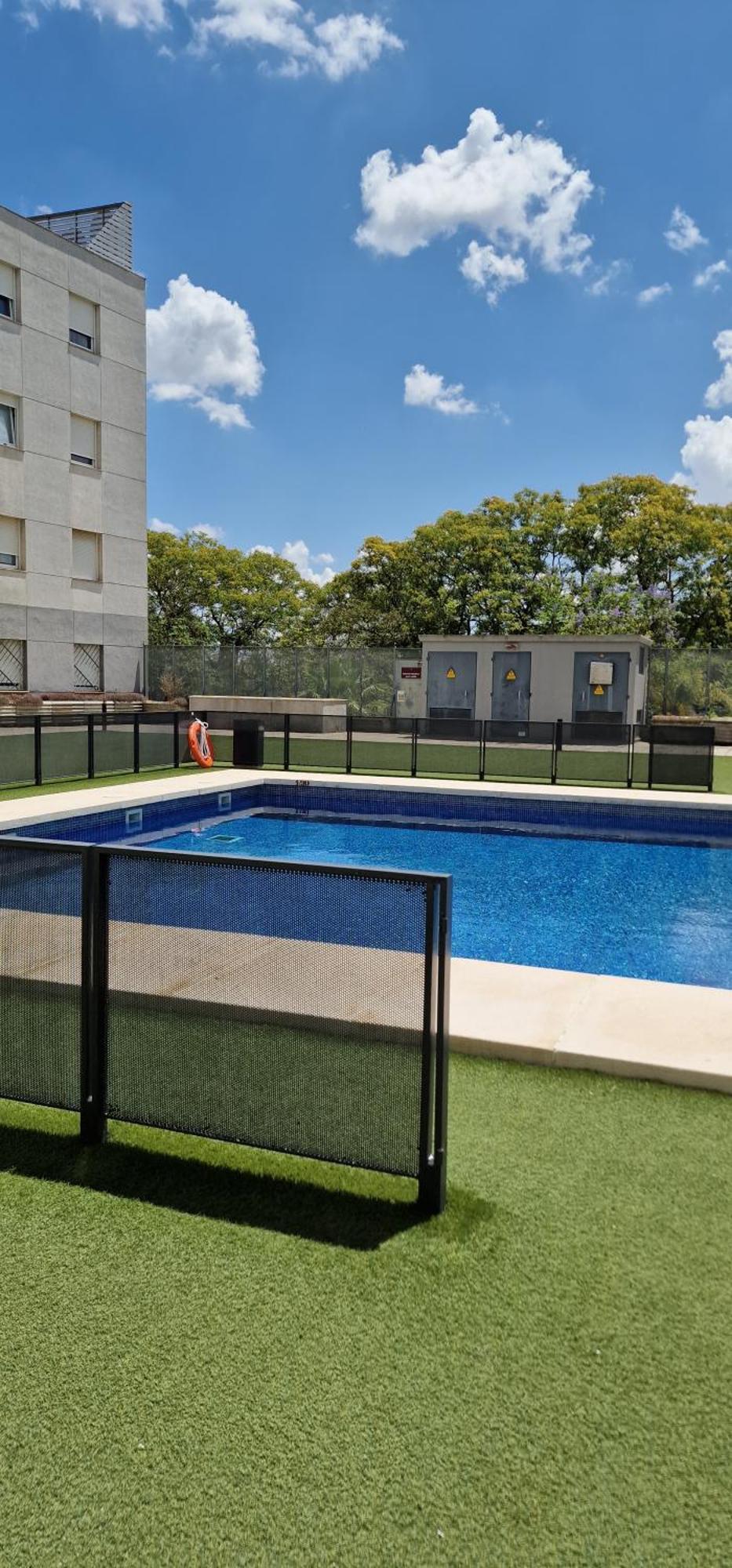 Apartment With Free Parking And Pool Бормухос Экстерьер фото